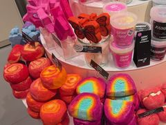 -LUSH(威尼斯人店)