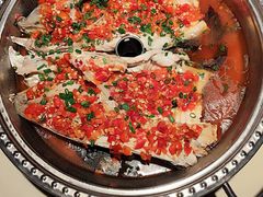 -福满我家大碗厨·湘菜(上海大厦店)