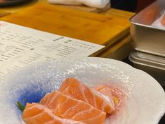 -Sushi Hanzo半藏(天环广场店)