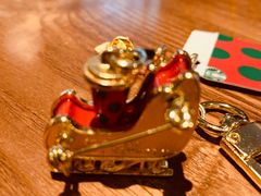 -星巴克(古象大酒店店)