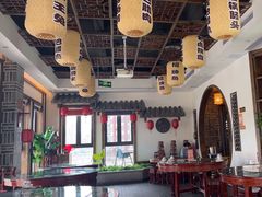 -杨记隆府(白象街店)