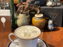 维也纳咖啡-RUMORS COFFEE ROASTERY鲁马滋咖啡(湖南路店)