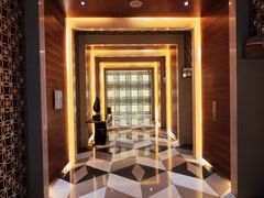 -天津君隆威斯汀酒店
