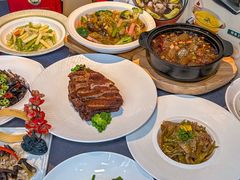 -秦月轩·陕西家乡菜(阜成路·五棵松店)