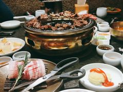 -味家烤肉烤鳗鱼牛排(西塔旗舰店)