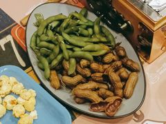 -一烧一烤•锦州烧烤(KTV包房·长江街店)