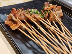-聚味瞿记·龙虾堂(咸嘉湖店)