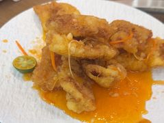 -那红花·东北菜铁锅炖(仙林金鹰店)