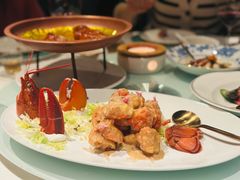 -三号黄浦会Canton Table