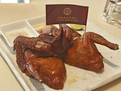 -侨美食家·粤菜(体育西路店)