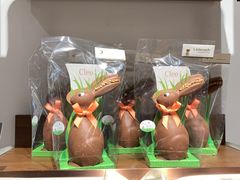 -Laderach 莱德拉(上海环贸iapm店)