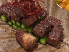-红棉中餐厅·广州海航威斯汀酒店