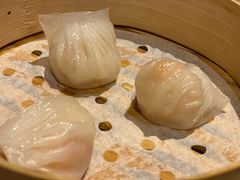 招牌虾饺皇-荣轩(新荣记环球金融中心店)