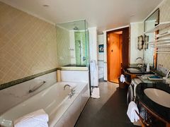 -三亚亚龙湾天域度假酒店