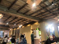 -七步香云南山里菜(昆明老街店)