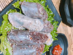 -吴草鸡爪오초닭발韩食堂(融恒盈嘉中心店)