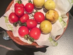 -季季山·云南野生菌火锅(上海首店)