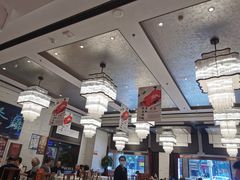 大堂-马凯餐厅(地安门店)