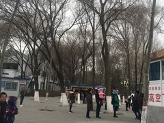 -西宁市人民公园(城西区)