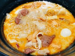 魔芋丝-杨国福麻辣烫(龙阳广场店)