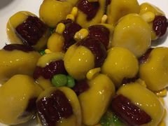 -金色艳阳天•粤菜 淮扬菜(古平岗店)