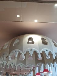 -奈尔宝·儿童乐园·亲子餐厅(前滩店)