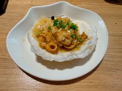 -连鹭海鲜·海肠捞饭·海胆饭(星海店)