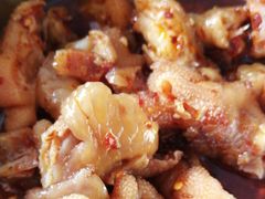 -脱骨凤爪(石桥店)