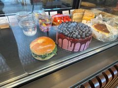 -BAKER&SPICE(BFC外滩金融中心店)