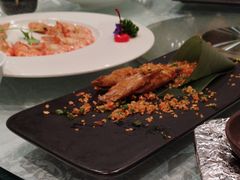 -东港喜来登酒店·天香阁中餐厅