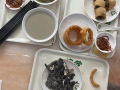-锦芳小吃外卖(鲜鱼口店)