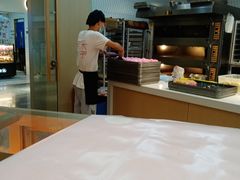 -木子木水日式烫面包(世界城光谷店)