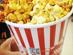 -南宁时代电影大世界(CGS激光中国巨幕)