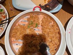 -味莊餐厅(康庄南街店)