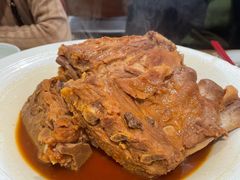 -大师兄·手工面·西北菜(珠海环宇城店)