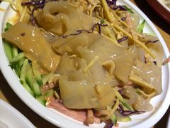 -吕氏疙瘩汤·海鲜新鲁菜(凯德mall新都心店)
