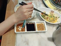 -韩宫宴烤肉·料理(南京江宁万达店)