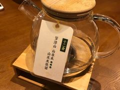 -十二舍·湯物素煮(江泰潤政店)