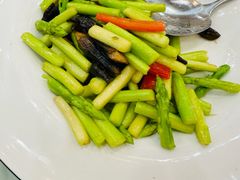 -良友·海鲜青岛菜·海肠捞饭(五四广场店)