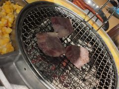 -姜虎东白丁烤肉(恒隆广场店)