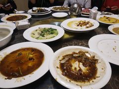 -连金饭店(金四路店)