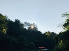 -天河潭旅游度假区
