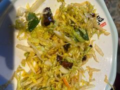 -AK47烤羊腿串吧(柳浪家园店)