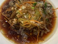 -聚丰园•湖鲜餐厅(阿红私房菜梅石路店)