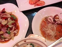 -王庄阿咪海鲜大排档(象园店)