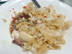 油淋双鲜-崴海渔村(虹梅路店)