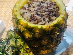 -纳兰傣雀傣味餐厅