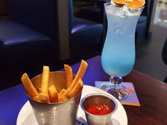 -bluefrog蓝蛙(皇庭广场店)