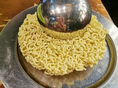 -米屋石锅拌饭(师大店)