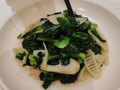 -老吉士酒家(天平路店)